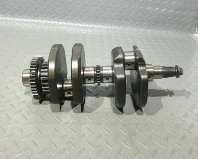   Kawasaki ER-5 ER 500 1997 - 2000 Engine Crankshaft Crank Shaft  