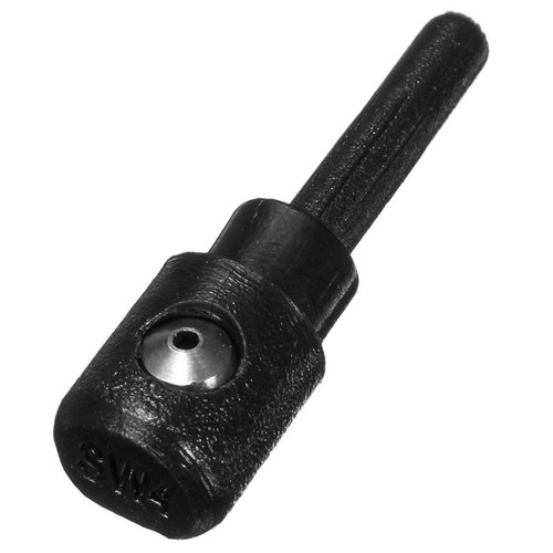 Rear Windshield Washer Nozzle Replacement 3B9955985A For VW Golf Tiguan Passat - Picture 4 of 4