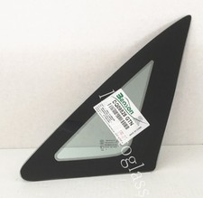 Fits 2000-2007 Ford Focus 4dr Sedan Passenger Right Side Quarter Glass Window Fits 2000-2007 Ford Focus 4dr Sedan Passenger Right Side Quarter Glass Window