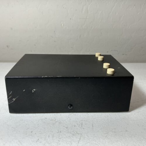 Logikey Co K-1 Ham Radio Morse Code CW Memory Keyer - Picture 6 of 7