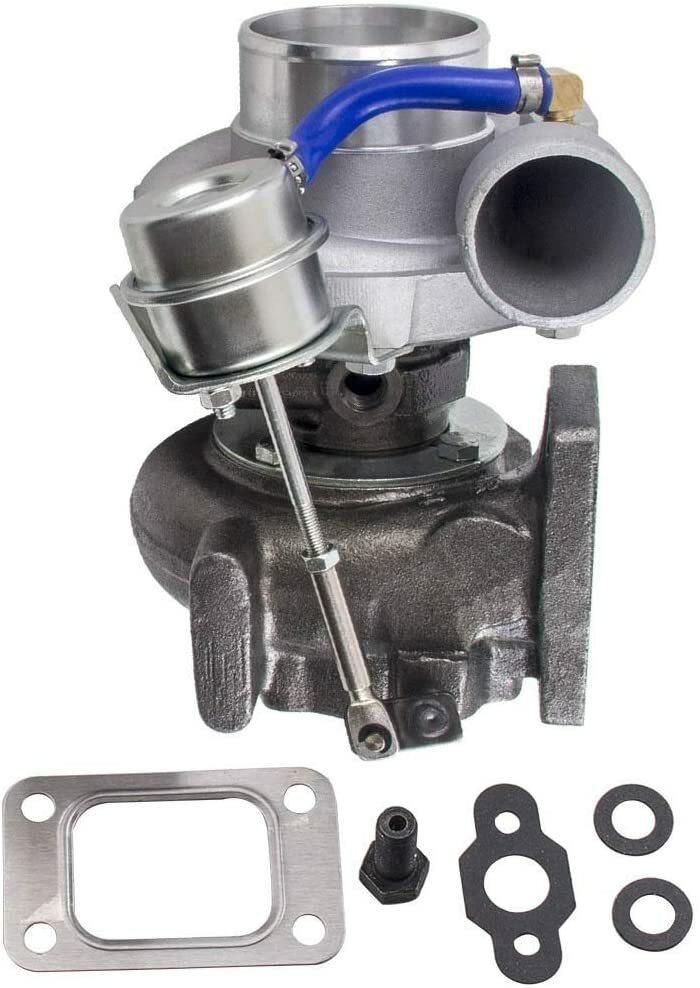 Upgraded Universal GT28 GT2871 GTX2871 400BHP Turbo Compressor A/R