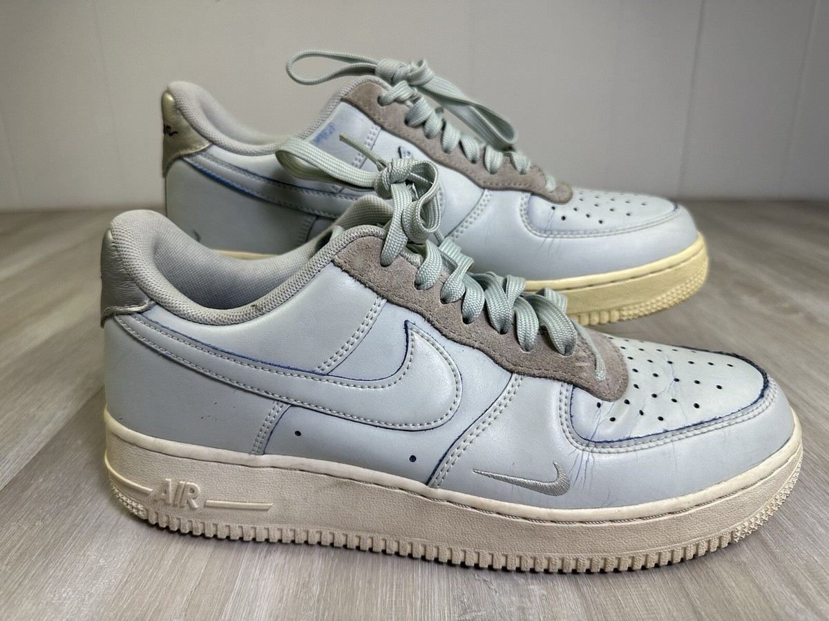 ★ Nike ★  AIR FORCE 1 TYPE CASUAL SHOES fw 2019 2019 Nike Air Force 1 AF1 Triple White Low Top 315115-112
