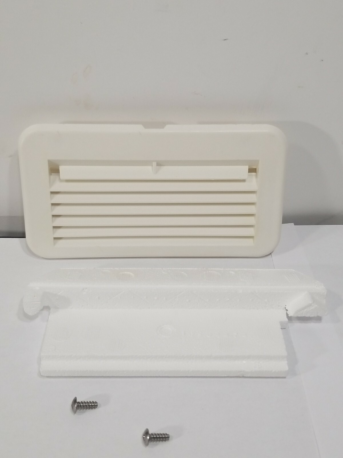 OEM Hotpoint Dishwasher GSD2200G00WW Door Vent WD12X10026 165D5422 eBay