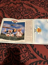 Raikes Bears Amelia Flying High #3879/10000, With Tag