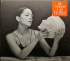 Natalia Lafourcade – De Todas Las Flores (2022, CD)