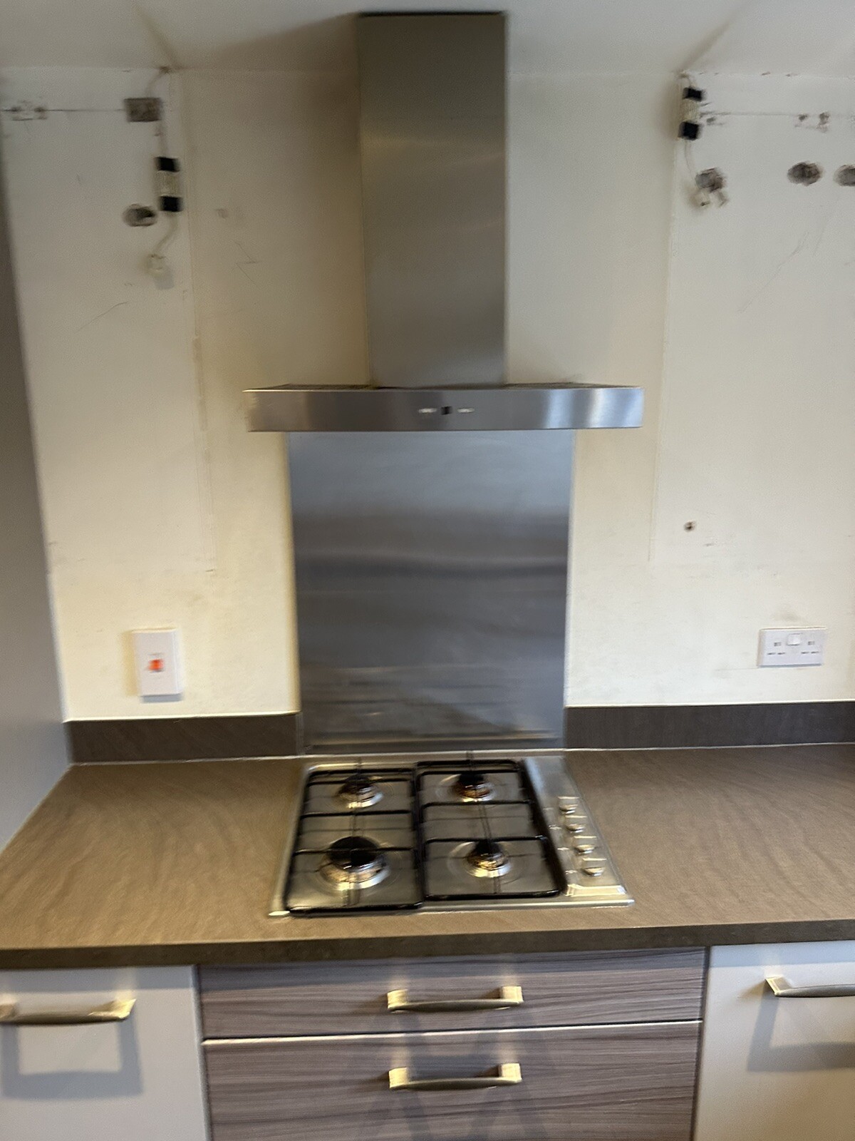 used kitchen units and appliances eBay