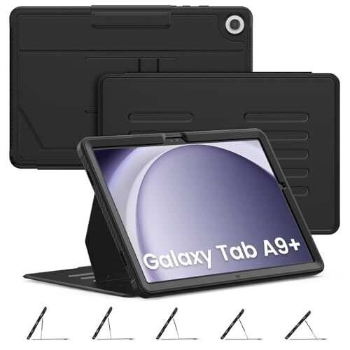 for Samsung Galaxy Tab A9+/ A9 Plus 11 Inch Case for A9 Plus