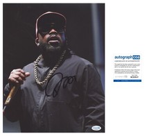 Big Boi ‘OutKast’ Rapper Signed Autographed 11x14 Photo ACOA