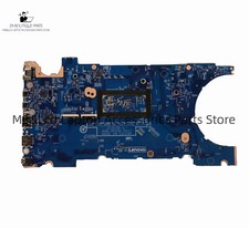5B21J76669 For Lenovo ThinkPad L15 Gen 3 Motherboard R3P 5475U
