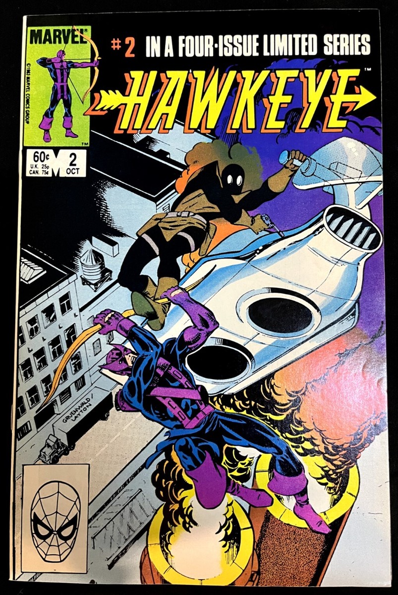 アメコミリーフ all-new Hawkeye vol1 #1-4 6冊 アメコミリーフ all-new Hawkeye vol1 #1-4 6冊 All-New Hawkeye