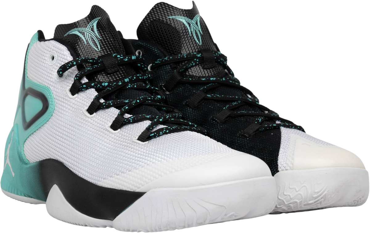 Jordan Melo M12 Hyper Jade | eBay Jordan Melo M12 Hyper Jade | eBay