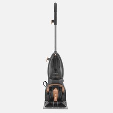 Tower T548003 TCW Aquajet Plus Carpet Washer, Allergen Removal, Rose Gold & Grey