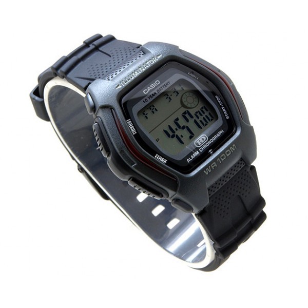 casio hdd 600
