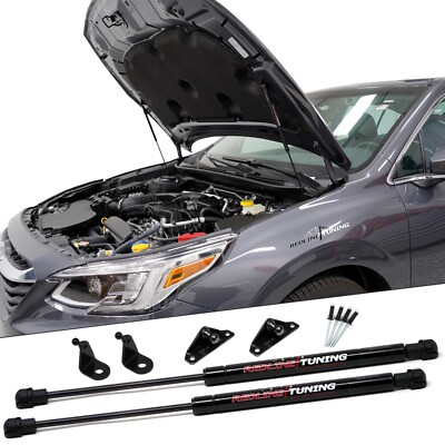 Redline Tuning 21-36011-02 Hood QuickLIFT PLUS Subaru Legacy & Outback 2020+