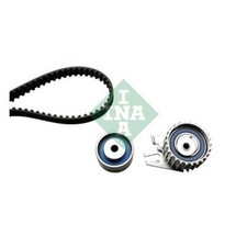 INA 530 0229 10 Zahnriemensatz für Fiat Bravo I 182 Lancia Kappa 838