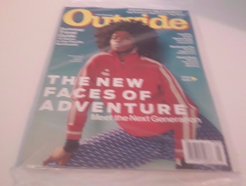 Outside Magazine May 2018 - Imagen 3 de 3
