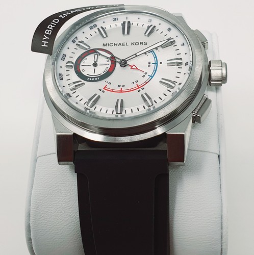 Michael Kors Access MKT4009 Mens Hybrid 