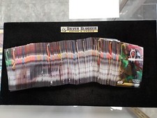 2024 Topps Chrome Star Wars Complete Set 150 Cards Base Ahsoka Darth Vader R2-D2