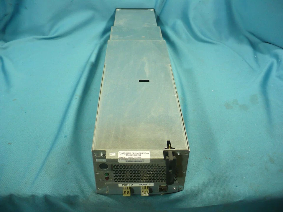 Storagetek T1A T1A85L3 T10000 DPSW SL8500 3100249004 Library Tape Drive w tray - Image 3 of 4