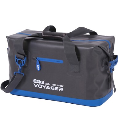 Cooler Bag On Wheels Bunnings ESKY Artic Pro Voyager 30l Heavy