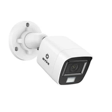 ANNKE 4K HD 8MP TVI Home Security Camera EXIR Night Vision for DVR System IP67
