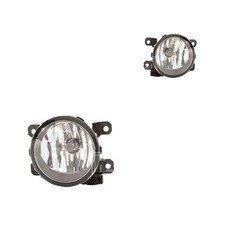 2x Nebelscheinwerfer NSW H11 links rechts für Citroën C1 II Berlingo Peugeot