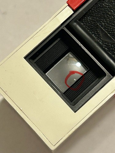 Kodak Peer 100 Cigarette Package 110 Camera rare - Picture 11 of 12
