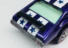 Hot Wheels Redline ( OLDS 442 )~~REAR SPOILER~~
