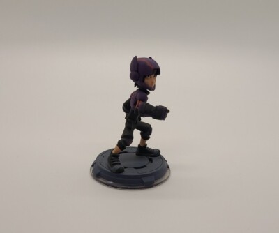 Disney Infinity 2.0 Big Hero 6 Hiro Hamada Action Figure Model