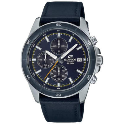 Casio EFR-526L - Stylish Men's Chronograph Watch