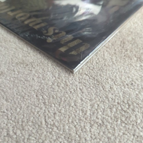 THIS MORTAL COIL Blood 4AD ORIGINAL 1991 UK 1ST PRESS 2 x VINYL LP SET DAD1005 - Imagen 15 de 19