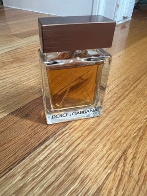 Dolce & Gabbana The One for Men 3.3oz Men's Eau de Toilette
