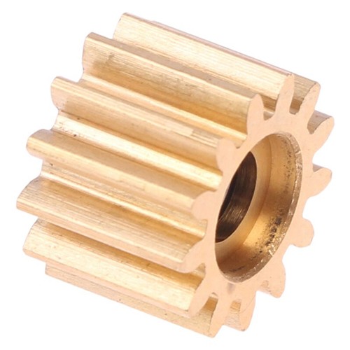 CQ890-67091 Copper Gear For HP T520 T120 T830 T730 T130 T525 Cutter Assembly _ou - Photo 12/12