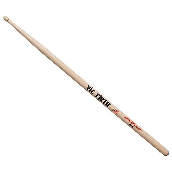 Vic Firth AJ5 American Jazz Drumsticks