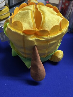 2024 Disney Parks Munchlings Pluto Plush Mini Backpack New  display picture 2