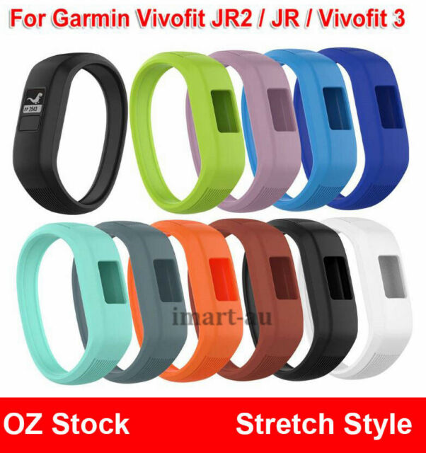 for GARMIN VIVOFIT 3 JR JR2 Replacement Band stretch straps JUNIOR JUNIOR 2 kids for GARMIN VIVOFIT 3 JR JR2 Replacement Band stretch straps JUNIOR JUNIOR 2 kids