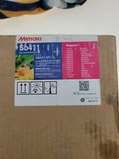 Mimaki SB411 Ink Dye Sublimation Ink for Mimaki TS300P-1800 Magenta 2L