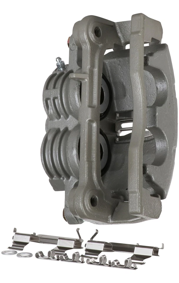 适用于 2004 - 2005 年别克 Rainier 5.3L V8 盘式制动卡钳前右 Cardone — 第 3/4 张图片