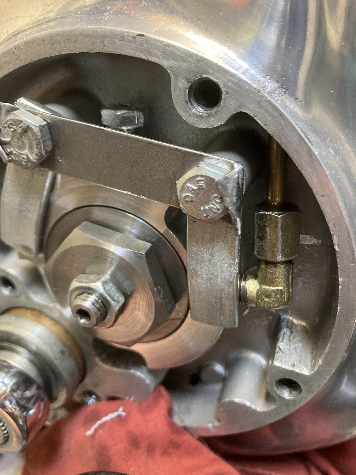 Triumph Trident T160 Hydraulic Clutch Kit eBay