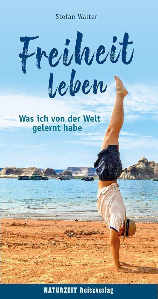 Thumbnail - Freiheit Leben Stefan Walter 9783944378336