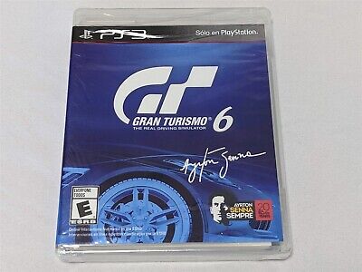 Gran Turismo 7 Ps3 FOR SALE! - PicClick