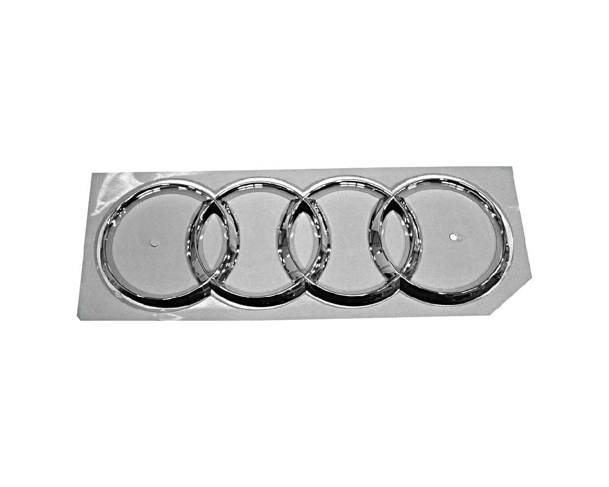Genuine AUDI A5 S5 Cabriolet Coupe Sportback Audi Sp. emblem 