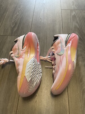 あ*様 NIKE GT Cut 2 \"Pearl Pink/Multicolor NEW Nike Zoom GT Cut 2 Pearl Pink | Men's Size 15 | DJ6015-602 | eBay