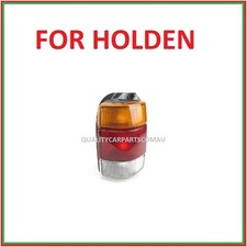 TAIL LIGHT LEFT SIDE FOR HOLDEN COMMODORE UTE VN/VP/VR/VS 1988-1997