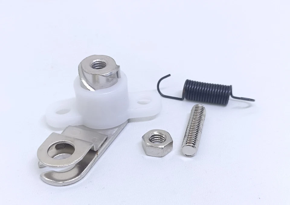 Kit de empuje de liberación de embrague Suzuki A100 AC100 A50 AP50 T125R T125II Foto 3 de 4