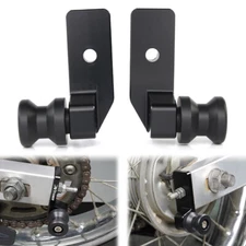 Fit For 2014-2025 Honda XR150L Motorcycle Swing Arm Spools Slider Bobbin