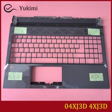 04XJ3D FOR DELL G15 5511 5510 5515 2021 Gray C Shell Cover Upper Palmrest