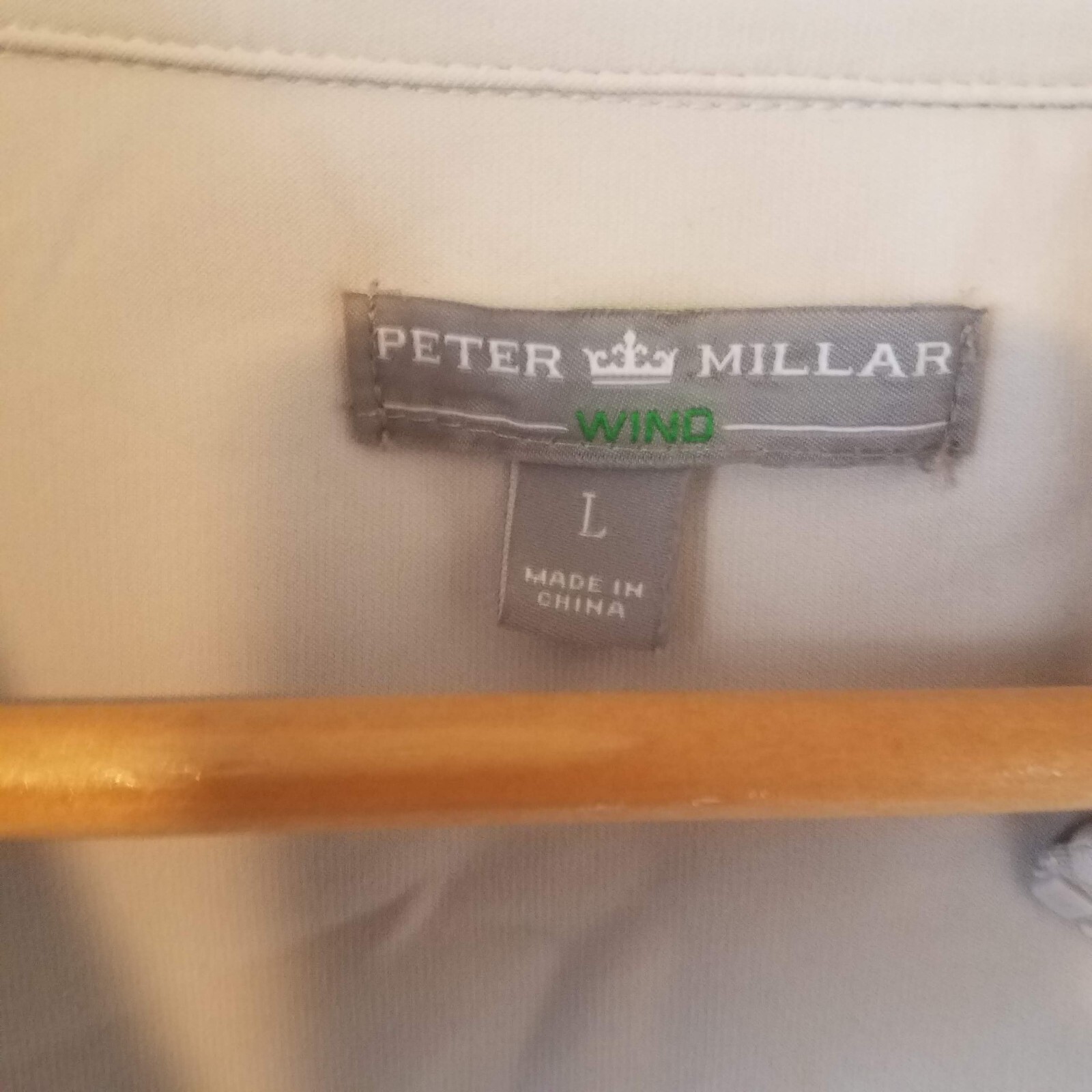 Peter Millar Barcelona Performance Windblock Jack… - image 12