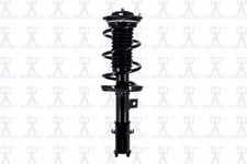 Suspension Strut and Coil Spring Assembly FCS fits 16-19 Chevrolet Cruze