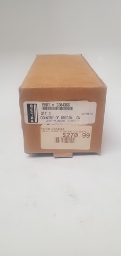 Polaris Sportsman 11-14 400 500 570 800 Plunging Joint  2204366 Brand New